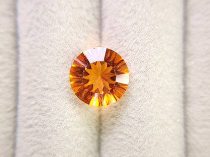 MQ-1　ミスティッククォーツ   3.82ct