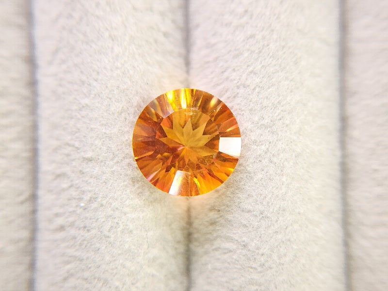 MQ-4　ミスティッククォーツ   3.69ct