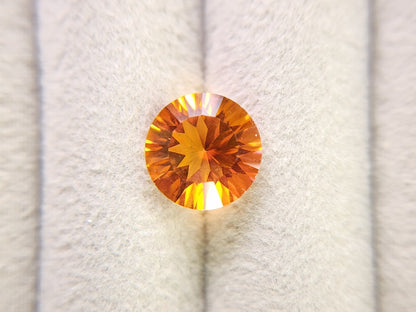 MQ-5　ミスティッククォーツ   3.68ct