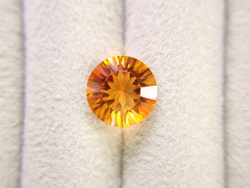 MQ-6　ミスティッククォーツ   3.68ct
