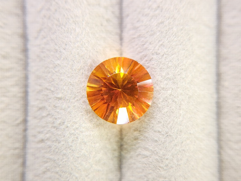 MQ-7　ミスティッククォーツ   3.65ct