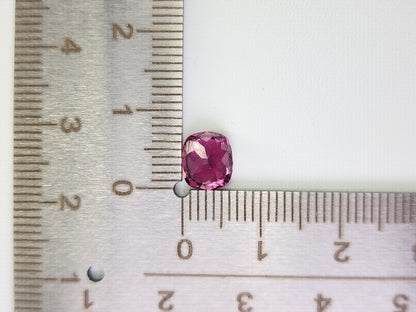 RDGA-17　ロードライトガーネット　1.90ct