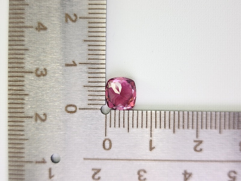 RDGA-18　ロードライトガーネット　1.90ct