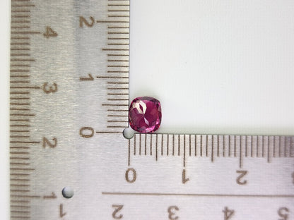 RDGA-20　ロードライトガーネット　1.36ct