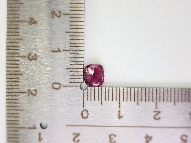RDGA-21　ロードライトガーネット　1.26ct