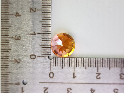MQ-1　ミスティッククォーツ   3.82ct