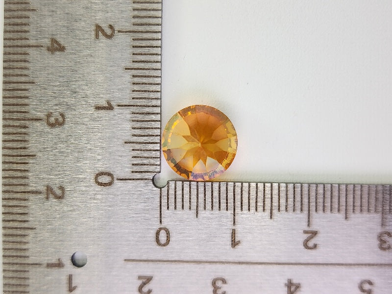 MQ-4　ミスティッククォーツ   3.69ct