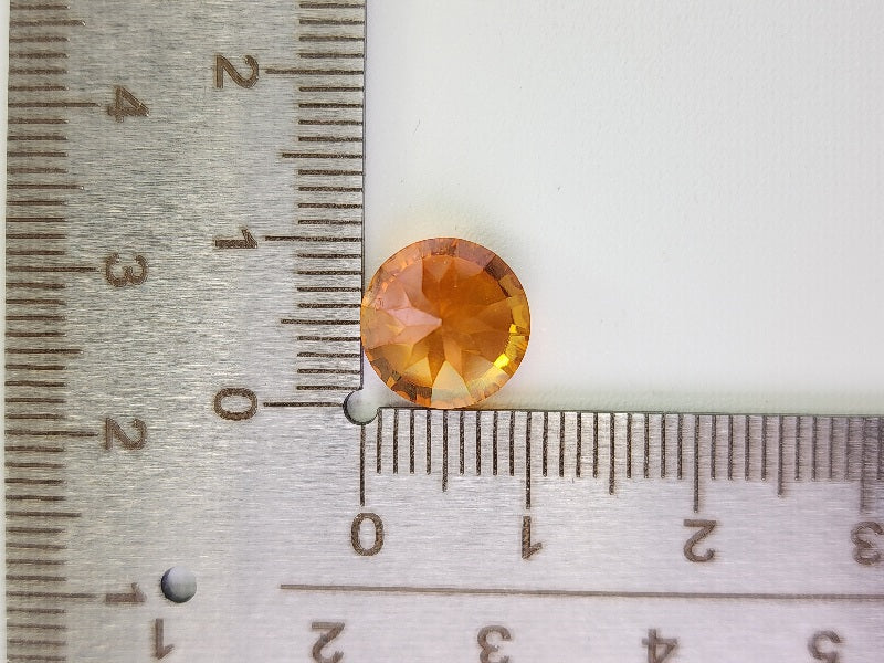 MQ-5　ミスティッククォーツ   3.68ct