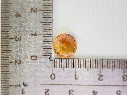 MQ-6　ミスティッククォーツ   3.68ct