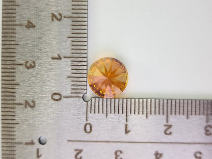 MQ-7　ミスティッククォーツ   3.65ct
