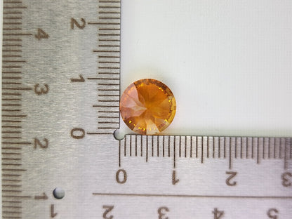 MQ-8　ミスティッククォーツ   3.65ct