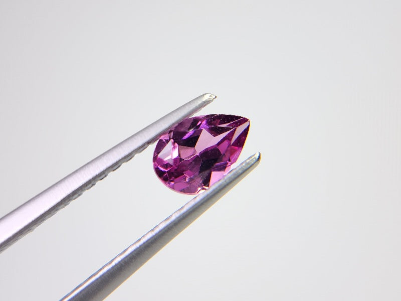 【500円均一】7/27新着！　ロードライトガーネット　0.54ct　2
