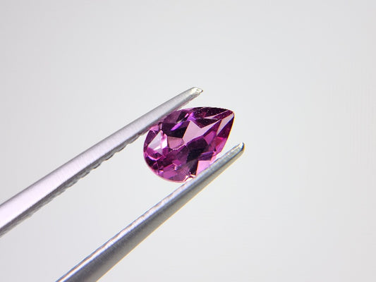 【500円均一】7/27新着！　ロードライトガーネット　0.54ct　2