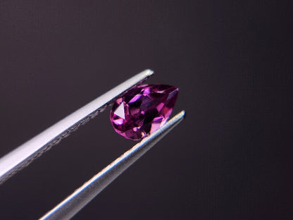 【500円均一】7/27新着！　ロードライトガーネット　0.54ct　2