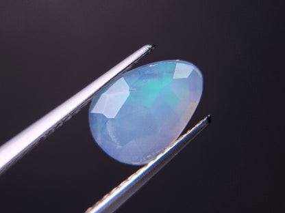 【500円均一】7/27新着！　オパール　0.83ct　5