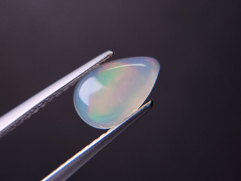【500円均一】7/27新着！　オパール　0.63ct　6