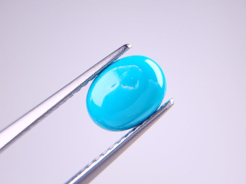 【500円均一】7/27新着！　ターコイズ　1.22ct　7