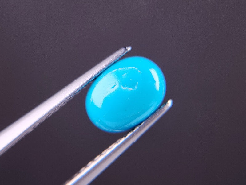 【500円均一】7/27新着！　ターコイズ　1.22ct　7