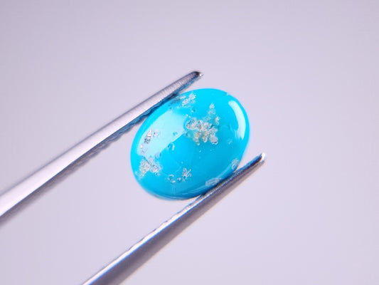 【500円均一】7/27新着！　ターコイズ　1.17ct　8