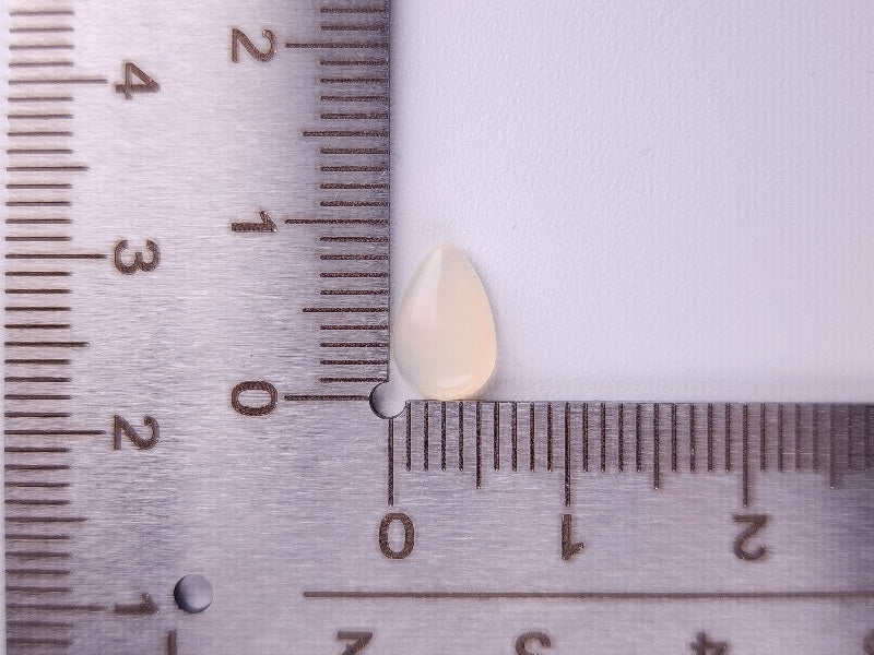 【500円均一】7/27新着！　オパール　0.63ct　6