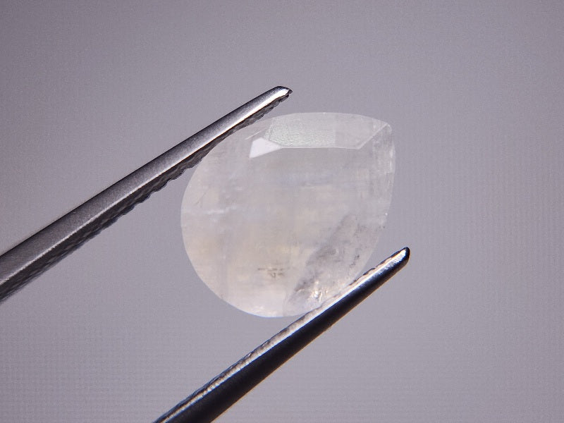 【500円均一】8/3新着！　ブルームーンストーン　2.13ct　6