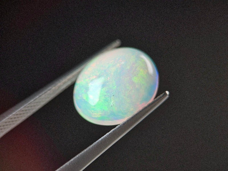 OP-66　オパール   2.83ct