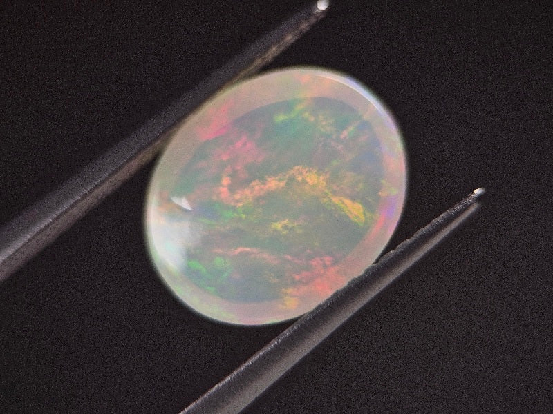 OP-67　オパール   2.83ct
