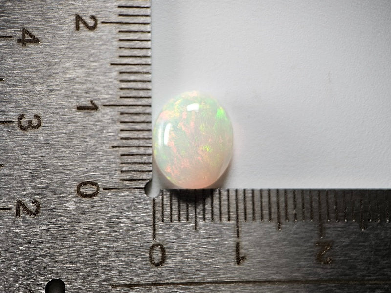 OP-67　オパール   2.83ct