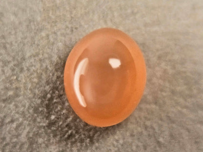 oMO-2　オレンジムーンストーン　5.47ct