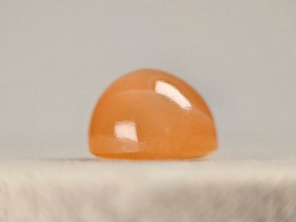 oMO-3　オレンジムーンストーン　5.47ct