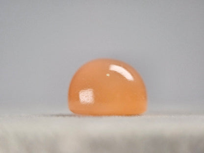 oMO-4　オレンジムーンストーン　5.26ct