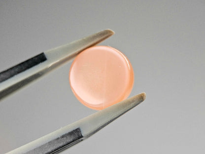 oMO-5　オレンジムーンストーン　5.21ct