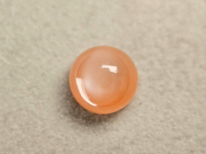 oMO-5　オレンジムーンストーン　5.21ct