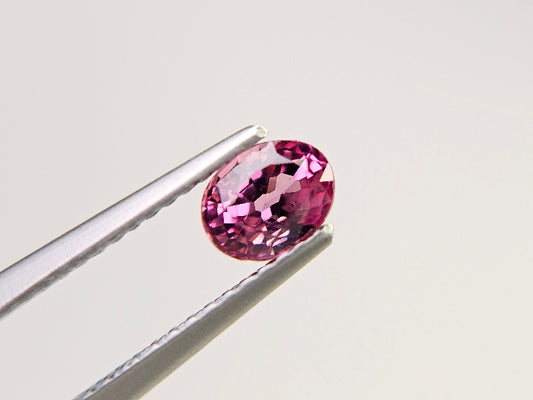 MYGA-1　マラヤガーネット　0.79ct