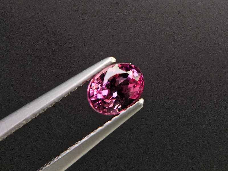 MYGA-1　マラヤガーネット　0.79ct