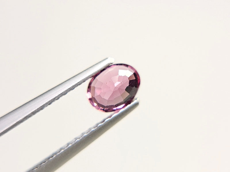 MYGA-1　マラヤガーネット　0.79ct