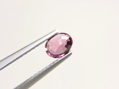 MYGA-1　マラヤガーネット　0.79ct