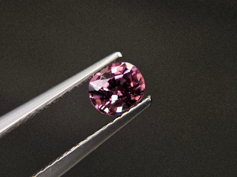 MYGA-2 マラヤガーネット 0.73ct – 東洋ルース公式オンラインショップ