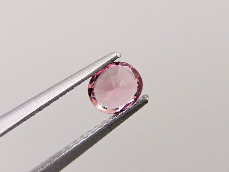 MYGA-2　マラヤガーネット　0.73ct