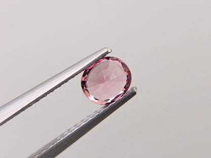 MYGA-2　マラヤガーネット　0.73ct