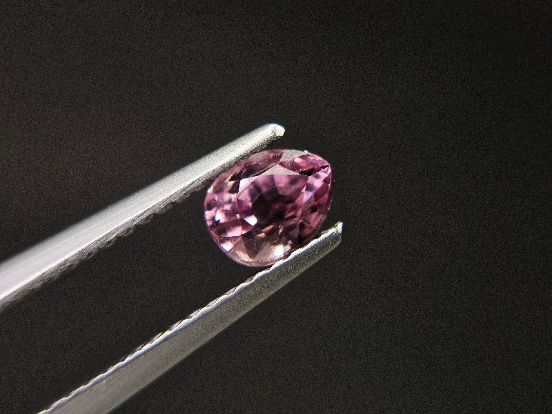 MYGA-3　マラヤガーネット　0.72ct