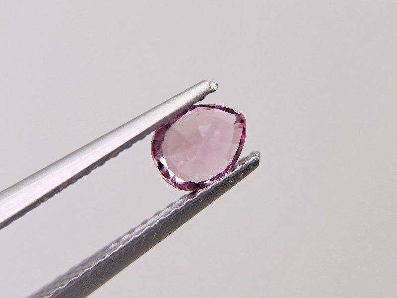 MYGA-3　マラヤガーネット　0.72ct