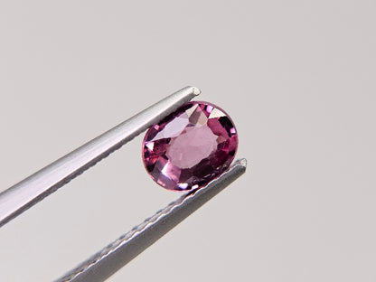 MYGA-4　マラヤガーネット　0.71ct