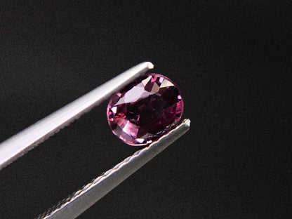 MYGA-4　マラヤガーネット　0.71ct