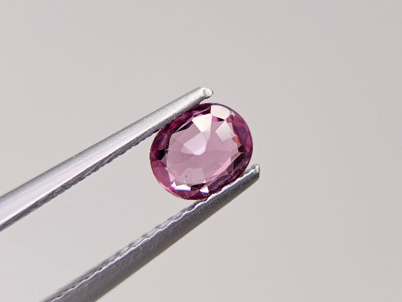 MYGA-4　マラヤガーネット　0.71ct