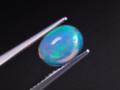 OP-41　オパール   1.24ct