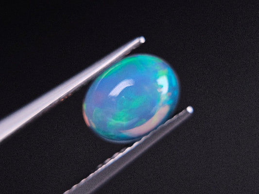 OP-41　オパール   1.24ct