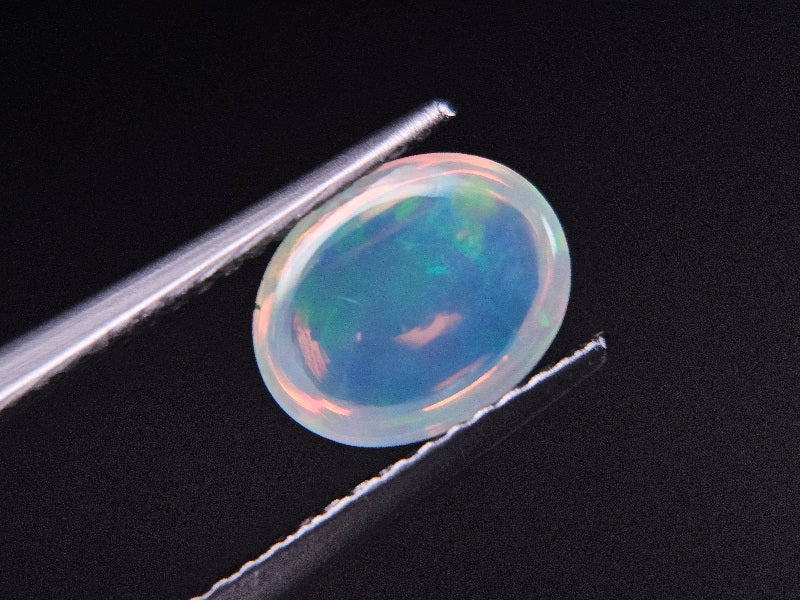 OP-41　オパール   1.24ct