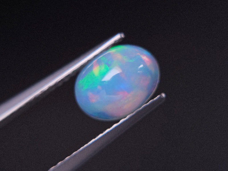 OP-42　オパール   1.23ct