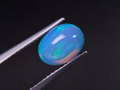 OP-43　オパール   1.23ct